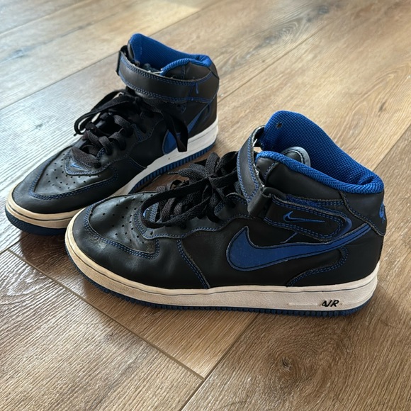 Vintage Nike Air Force 1’s - Picture 1 of 5